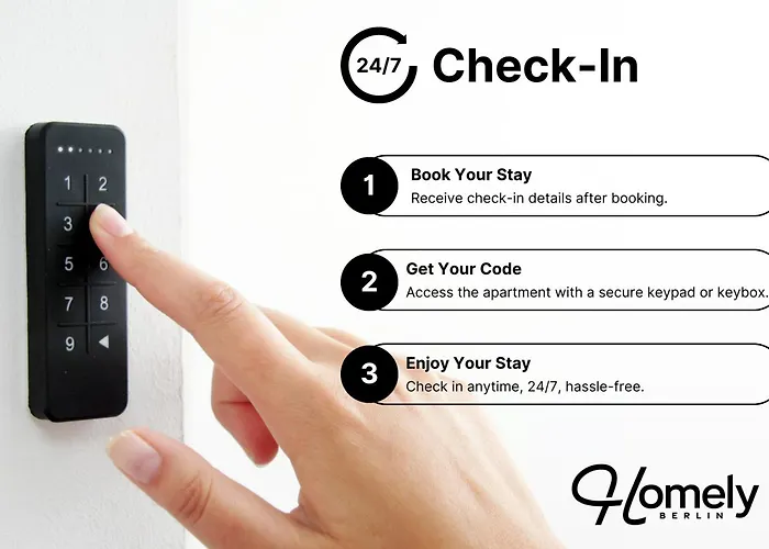 Homely - Heritage , Kingsize Bed , Kitchen , Wifi Lägenhet Berlin