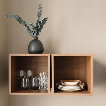 Homely - Heritage , Kingsize Bed , Kitchen , Wifi *